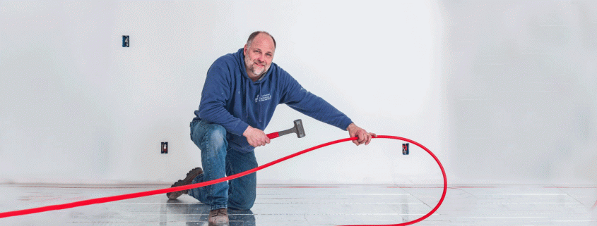What contractor is right for your installation?