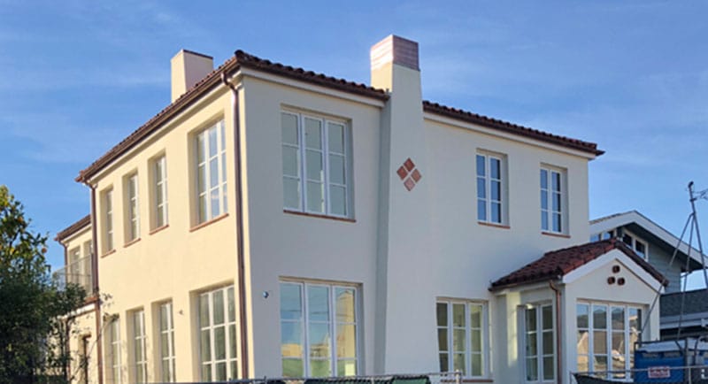Case Study: Ecowarm Installation in Gorgeous Santa Cruz Home