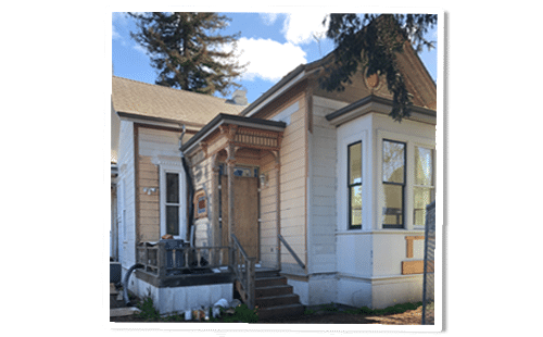 Case Study: Ecowarm RadiantBoard in Historic Victorian Home