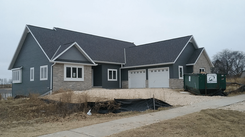Case Study: Contractor's Experience Installing Ecowarm into Custom Built Home