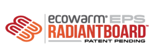 Ecowarm RadiantBoard EPS